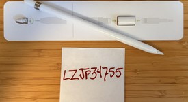 Mint
													Apple Pencil 1st Gen, photo 2 of 7