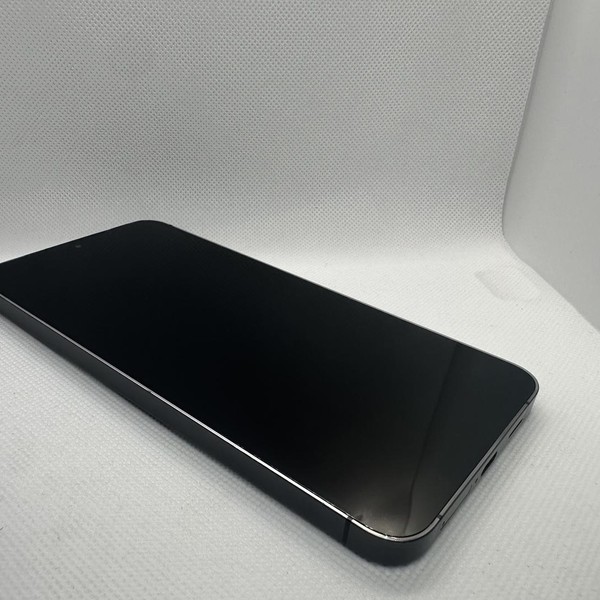 Samsung Galaxy S24 Plus - T-Mobile, Black, 256 GB, 12 GB, SM-S926U