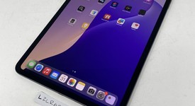 Good
													Apple iPad Pro 11" (M4) 2024 - Wi-Fi, Black, 256 GB, 8 GB, A2836, Standard Glass, photo 1 of 7