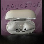 Used Apple AirPods 2nd Gen - Lightning Case