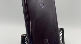 Fair
													Motorola One 5G Ace - AT&T, Gray, 64 GB, 4 GB, photo 2 of 8