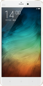 Xiaomi Mi Note Pro