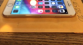 Good
													Apple iPhone 8 - Sprint, Silver, 64 GB, A1863, photo 5 of 12