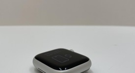 Good
													Apple Watch Series 8 41mm - Silver, A2770 - GPS, Aluminum, photo 2 of 6