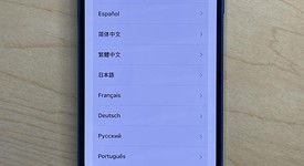 Good
													Apple iPhone 13 - Unlocked, Blue, 256 GB, A2482, photo 6 of 6