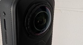 Mint
													Insta360 X5, photo 5 of 9