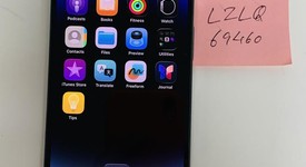 Fair
													Apple iPhone 14 Pro - Unlocked, Purple, 256 GB, A2650, photo 1 of 9