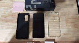 Mint
													Blu Bold N2 - Unlocked, Teal, 256 GB, 8 GB, photo 1 of 12