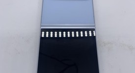 Good
													Samsung Galaxy Z Flip6 - T-Mobile, Blue, 256 GB, 12 GB, SM-F741U, photo 3 of 9
