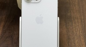 Good
													Apple iPhone 16 Pro Max - Unlocked, White, 512 GB, A3084, photo 1 of 8