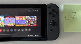 Mint
													Nintendo Switch - Grey, 32 GB, photo 3 of 13