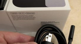 Mint
													Apple TV 4k 3rd Gen (2022) - 128 GB, Wi-Fi + Ethernet, photo 4 of 6