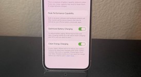 Good
													Apple iPhone 14 - Unlocked, Purple, 256 GB, A2649, photo 3 of 5