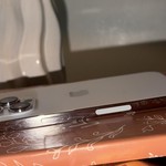 Mint Apple iPhone 14 Pro - Unlocked, 256 GB, Silver, A2650