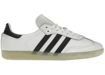 adidas Samba Jason Dill White Black for sale