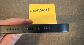 Good
													Apple iPhone 13 - Unlocked, Midnight, 128 GB, A2482, photo 3 of 8