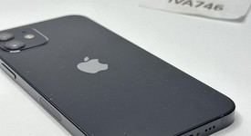 Good
													Apple iPhone 12 - Unlocked, Black, 64 GB, A2172, photo 4 of 7