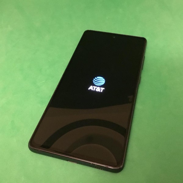 Samsung Galaxy S20 FE 5G - AT&T, Cloud Navy, 128 GB, 6 GB, SM-G781U