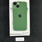 Mint Apple iPhone 13 Mini - Unlocked, 128 GB, Green, A2481
