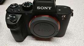 Good
													Sony a7R II, photo 1 of 19