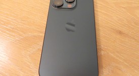 Fair
													Apple iPhone 15 Pro - T-Mobile, Blue, 128 GB, A2848, photo 6 of 6