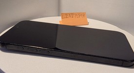 Good
													Apple iPhone 16 Pro Max - Unlocked, Black, 256 GB, A3084, photo 4 of 7