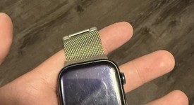 Fair
													Apple Watch Series 8 45mm - Midnight, A2771 - GPS, Aluminum, photo 3 of 7