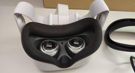 Good
													Meta Quest 2 - 128 GB, photo 4 of 14