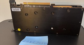 Used
													PowerColor Radeon RX 6700 XT - AXRX 6700XT 12GBD6-3DH, Fighter, photo 3 of 5