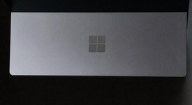 Mint
													Microsoft Surface Pro 11 - Black, 512 GB, 16 GB, photo 6 of 6