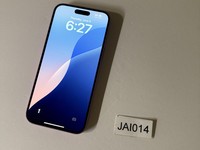 Apple iPhone 16 Plus