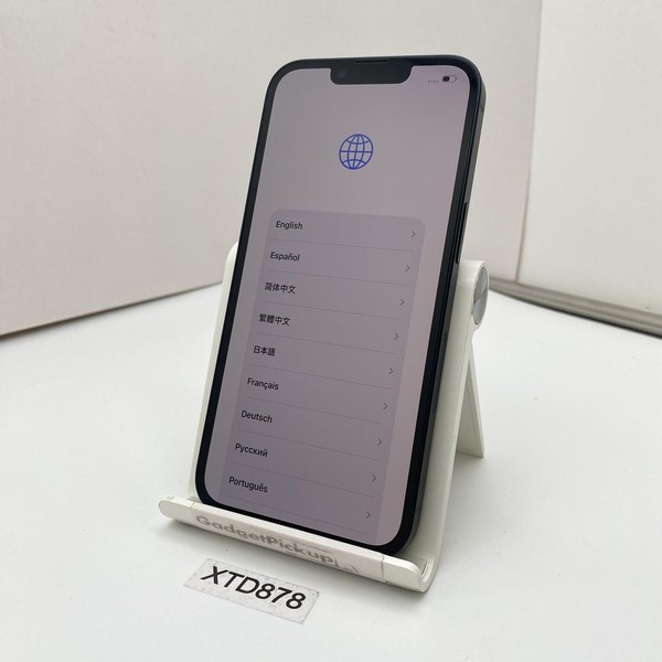 Apple iPhone 14 - Unlocked, 128 GB, Midnight, A2649