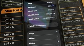 Good
													Apple iPhone 11 - AT&T, Green, 128 GB, A2111, photo 1 of 6