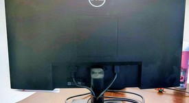 Mint
													Dell Monitor, photo 3 of 4