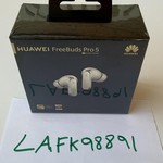 New HUAWEI FreeBuds Pro 5 - Gold