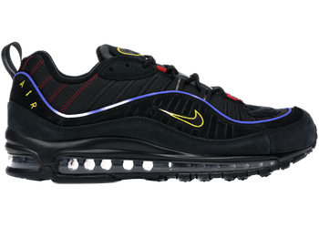 Nike Air Max 98 Present for sale