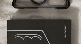 Mint
													Samsung Galaxy Z Fold7 - Unlocked, Jetblack, 512 GB, 12 GB, SM-F966U1, photo 2 of 8