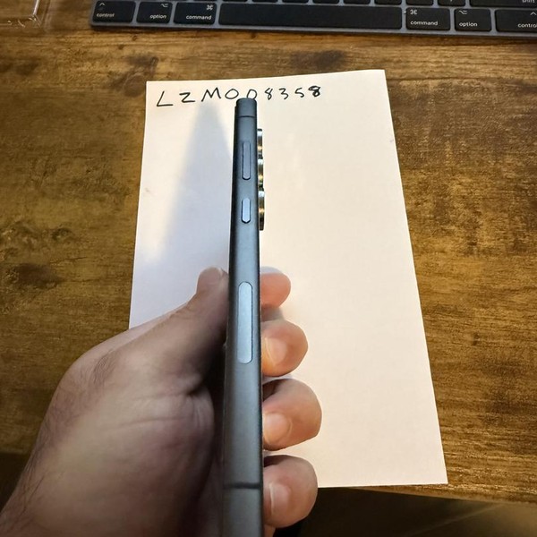 Samsung Galaxy S24 Ultra - Verizon, 256 GB, Black, 12 GB, SM-S928U