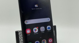 Mint
													Samsung Galaxy S23 Ultra - T-Mobile, Graphite, 512 GB, 12 GB, SM-S918U, photo 1 of 8