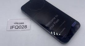 Good
													Google Pixel 9 Pro - Verizon, Obsidian, 128 GB, 16 GB, GR83Y, photo 2 of 9