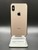 Mint Apple iPhone Xs - Unlocked, Gold, 64 GB, A1920