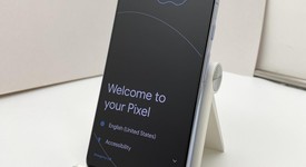 Good
													Google Pixel 8 Pro - Unlocked, Bay, 256 GB, 12 GB, G1MNW, mmWave 5G, photo 1 of 7