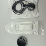 Mint Samsung Galaxy Watch8 Classic - Unlocked, Black, SM-L505, 46mm