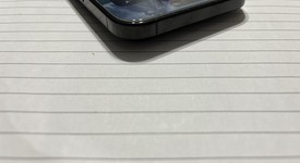 Mint
													Apple iPhone 16 Pro Max - Unlocked, Black, 256 GB, A3084, photo 2 of 7