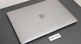 Good
													MacBook Pro 2020 - 13" - Apple M1, Silver, 256 GB, 16 GB, photo 2 of 11