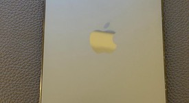 Good
													Apple iPhone 14 Pro Max - Unlocked, Black, 256 GB, A2651, photo 4 of 8