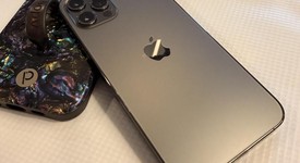 Mint
													Apple iPhone 12 Pro - AT&T, Graphite, 128 GB, A2341, photo 2 of 11