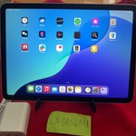 Good Apple iPad Air 11 inch (M2) 2024 - Wi-Fi, 256 GB, Gray, A2902