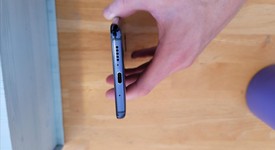 Good
													Huawei Mate 20 - Unlocked Non-US, Blue, 128 GB, 6 GB, photo 5 of 9