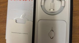 Mint
													Apple iPhone 15 Pro Max - Unlocked, Natural, 512 GB, A2849, photo 3 of 11